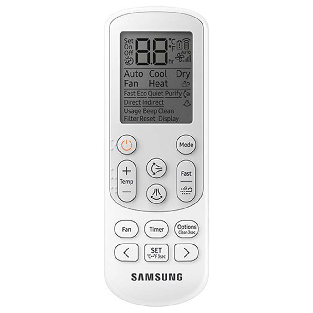 Сплит-система Samsung AR12ASHCBWKNER/AR12ASHCBWKXER inverter
