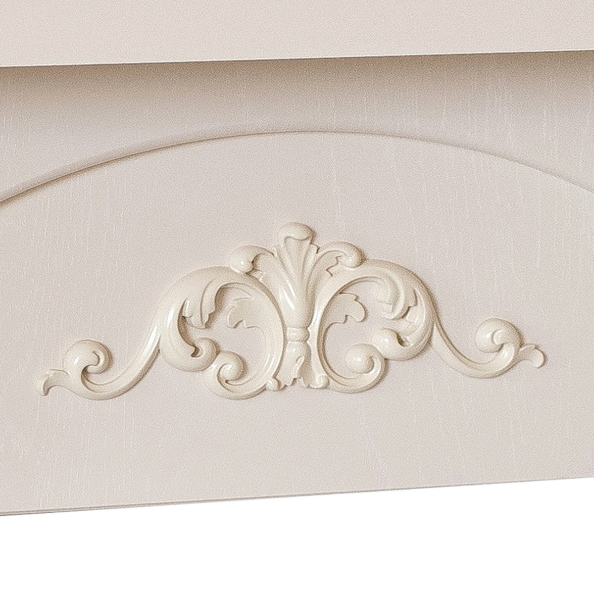 Электрокамин RealFlame Corfino WT с очагом Fobos Lux Black