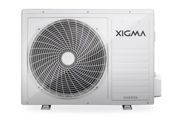 Настенная сплит-система XIGMA XGI-SKY27RHA SKY Inverter