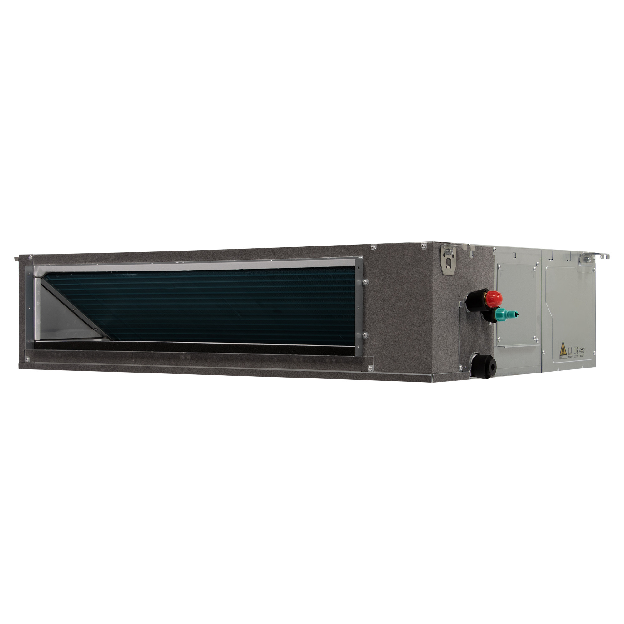 Канальная сплит-система BALLU BLCI_A_D-36HN8_V3 Universal 3 DC Inverter