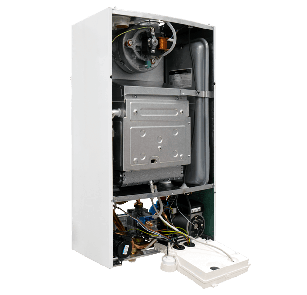 Настенный газовый котел Fondital MINORCA CTFS15 CU