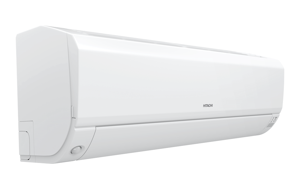 Настенная сплит-система Hitachi RAK-35RPE/RAC-35WPE Sendo Inverter