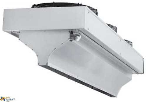 Водяная тепловая завеса Тепломаш КЭВ-75П4050W