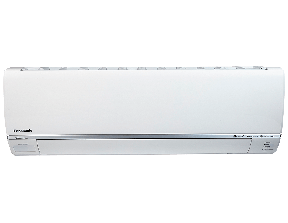 Сплит-система настенная Panasonic CS-E24RKDW/CU-E24RKD Deluxe Full DC Inverter