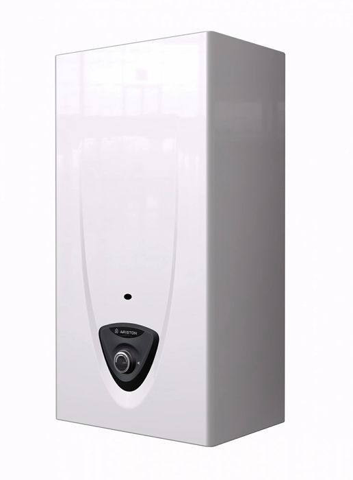 Газовая колонка Ariston FAST EVO ONT B 14