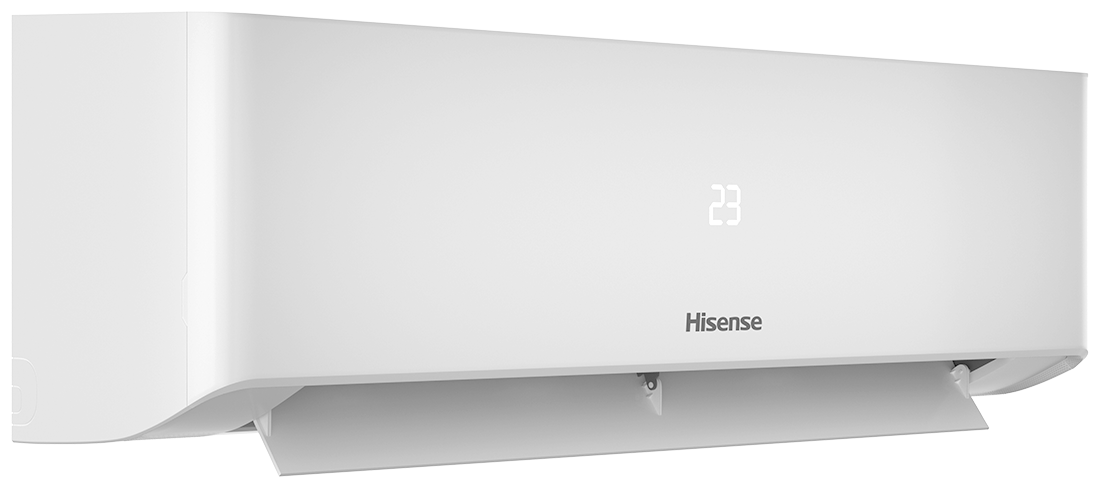Настенная сплит-система Hisense AS-18HW4RMSKA00 CITY 2.0 Classic A On/Off