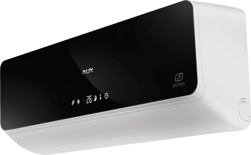 Настенная сплит-система AUX ASW-H09B4/FJ-BR1 FJ Series On-Off