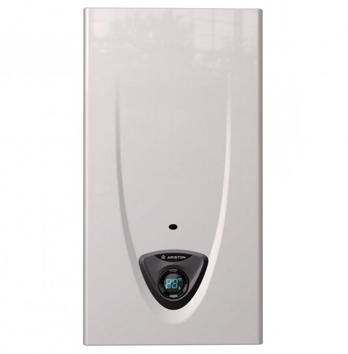 Газовый проточный водонагреватель Ariston FAST EVO 11 С