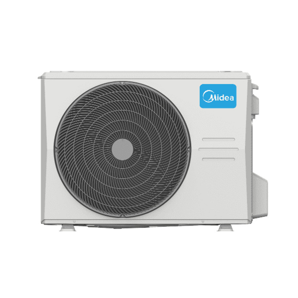 Канальная сплит-система Midea MTIU-12HWFNX(GA)/MOX230-12HFN8-Q(GA)