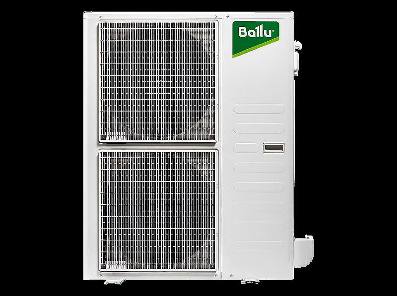 Комплект BALLU BLC M D-60HN1 сплит-системы, канального типа