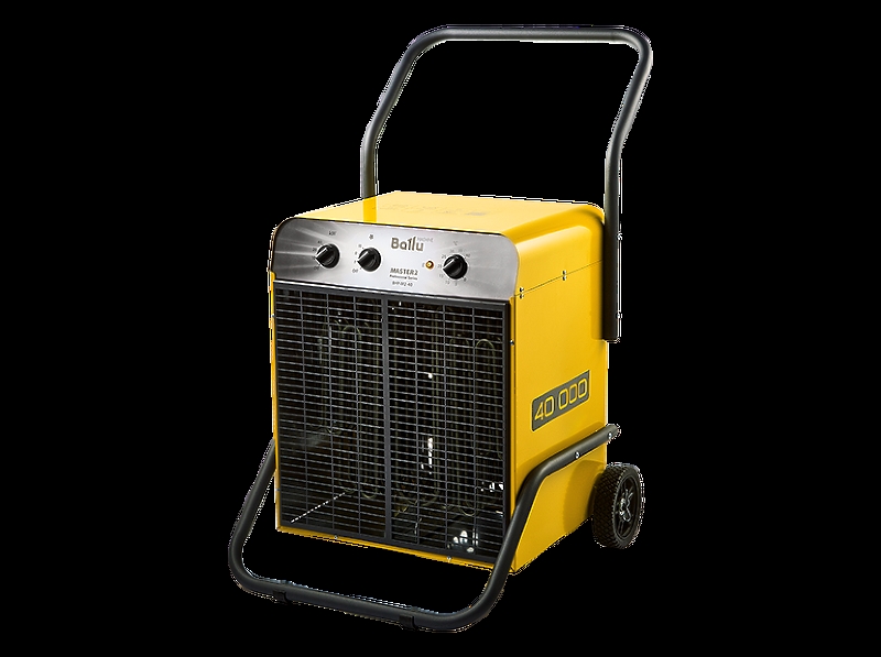 Пушка тепловая BALLU BHP-M2-40