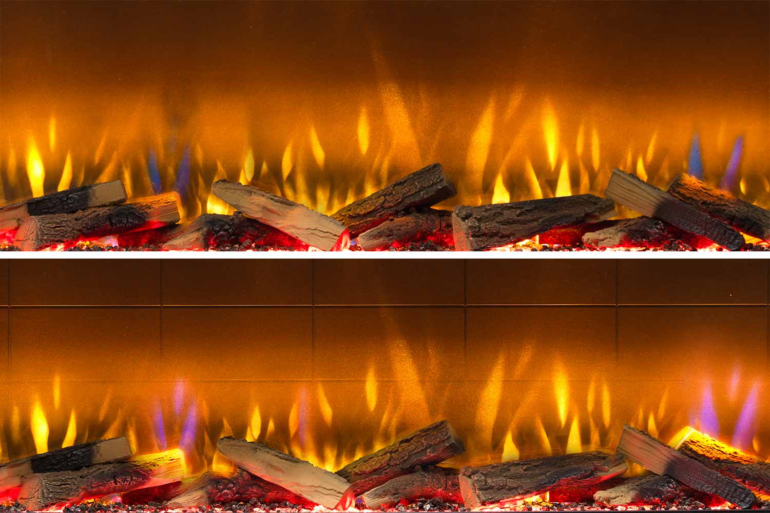 Очаг Dimplex Vivente 100