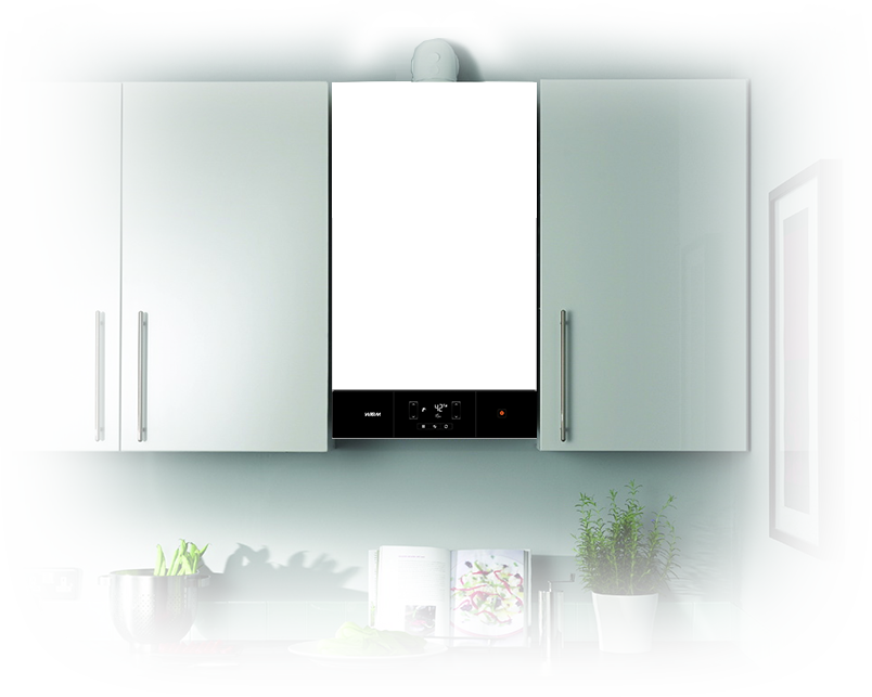 Настенный газовый котел WARM AUROS KA11230