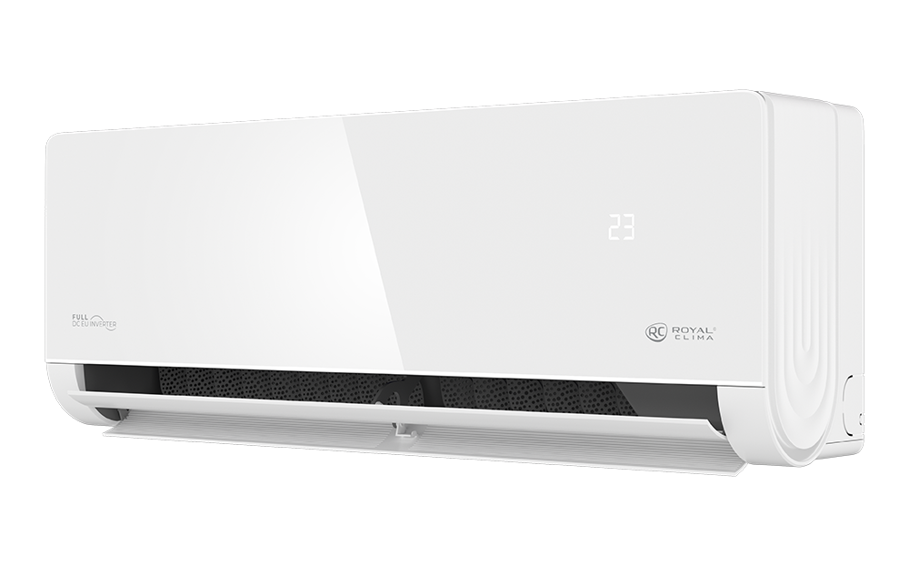 Настенная сплит-система ROYAL CLIMA RCI-RSB40HN ROYAL SUPREMO BLANCO FULL DC EU Inverter
