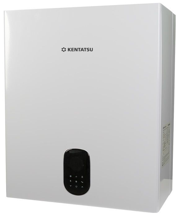 Настенный газовый котел Kentatsu NOBBY BASE (S) 50-CS