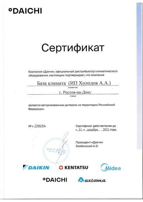 Сплит-система настенная Daikin FTXM50R/RXM50R inverter