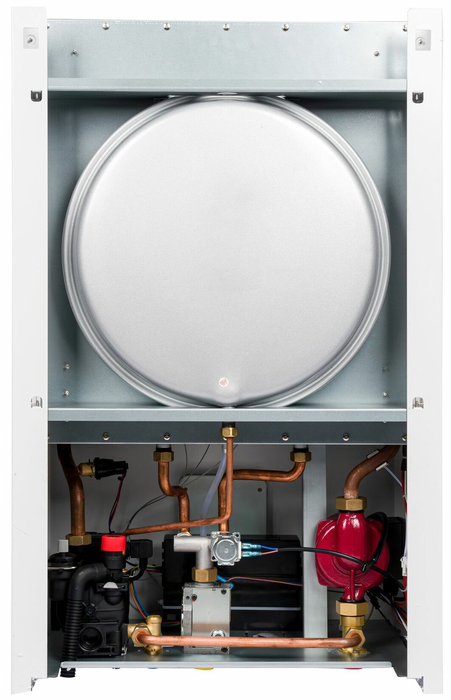 Настенный газовый котел Kotitonttu TOIVO T44 O OpenTherm