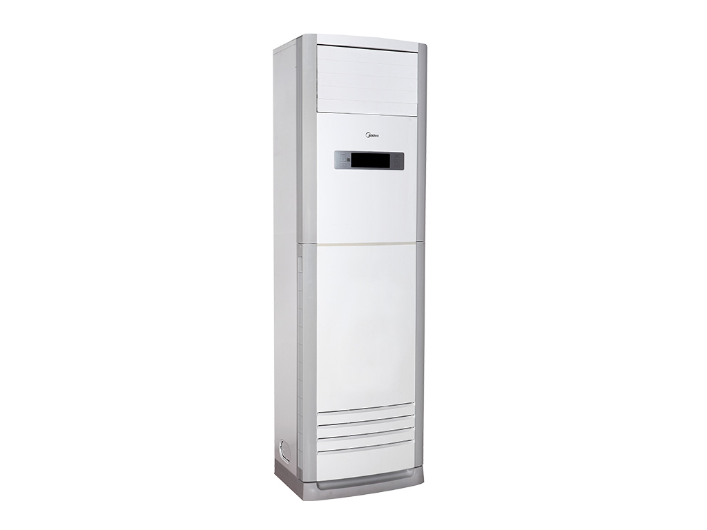 Колонная сплит-система Midea MFJ-48ARN1-R/MOU-48HN1-LRR MFJ/MOU-L on/off