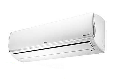 Сплит-система настенная LG CS12AWK on/off