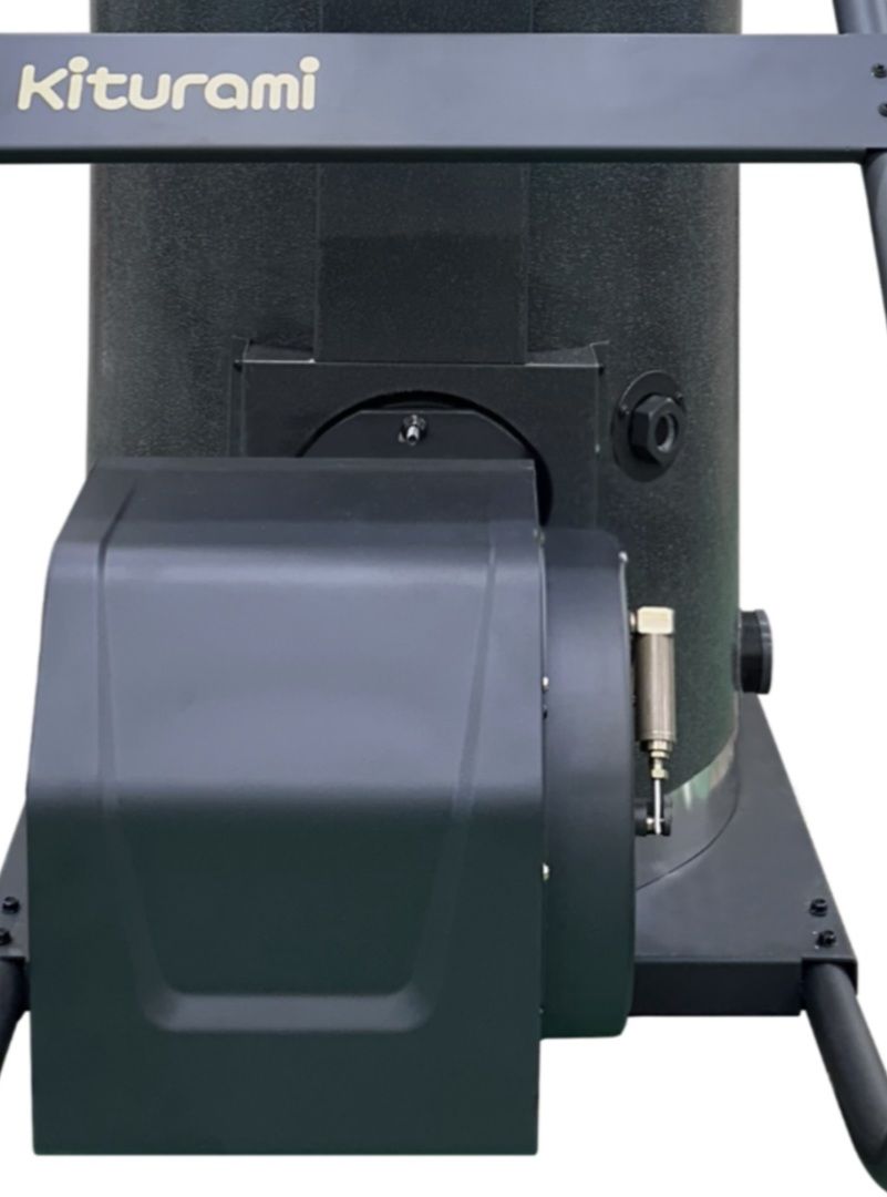 Напольный газовый котел Kiturami KSG HiFin-116