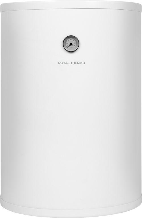 Бойлер косвенного нагрева Royal Thermo AQUATEC Standart SF100 White