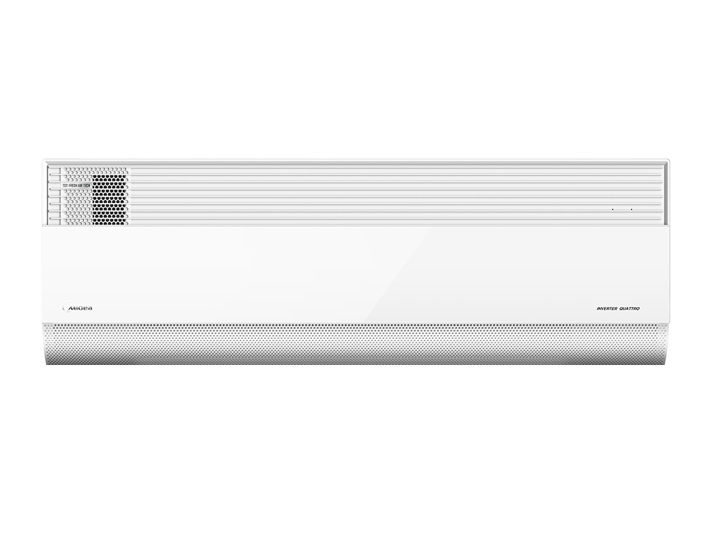 Настенная сплит-система Midea MSCA1BU-09HRFN8/MOX230-09HFN8-Q/-D53 Gaia Inverter