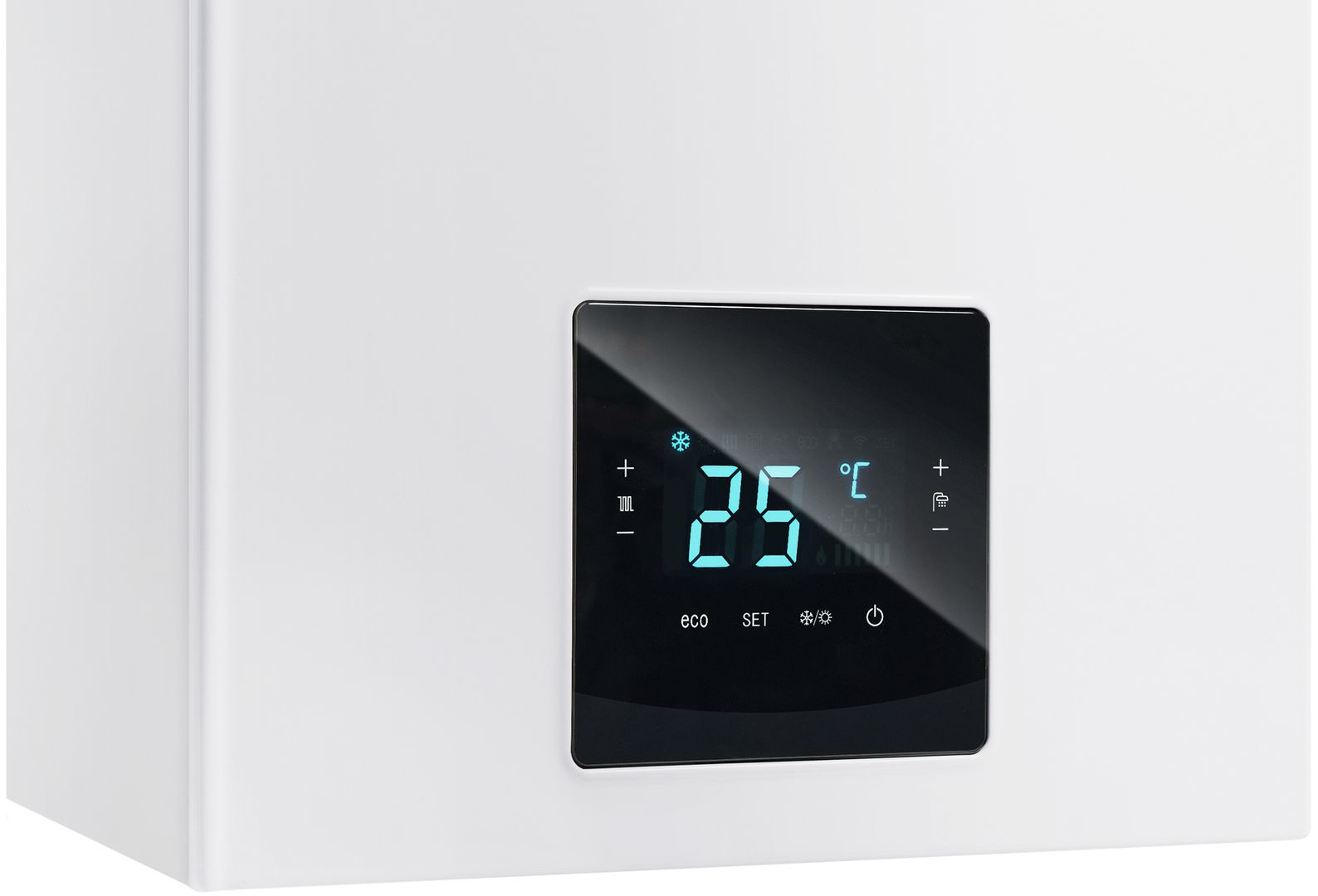 Настенный газовый котел METEOR Thermo C30 18 H с датчиком наружной температуры
