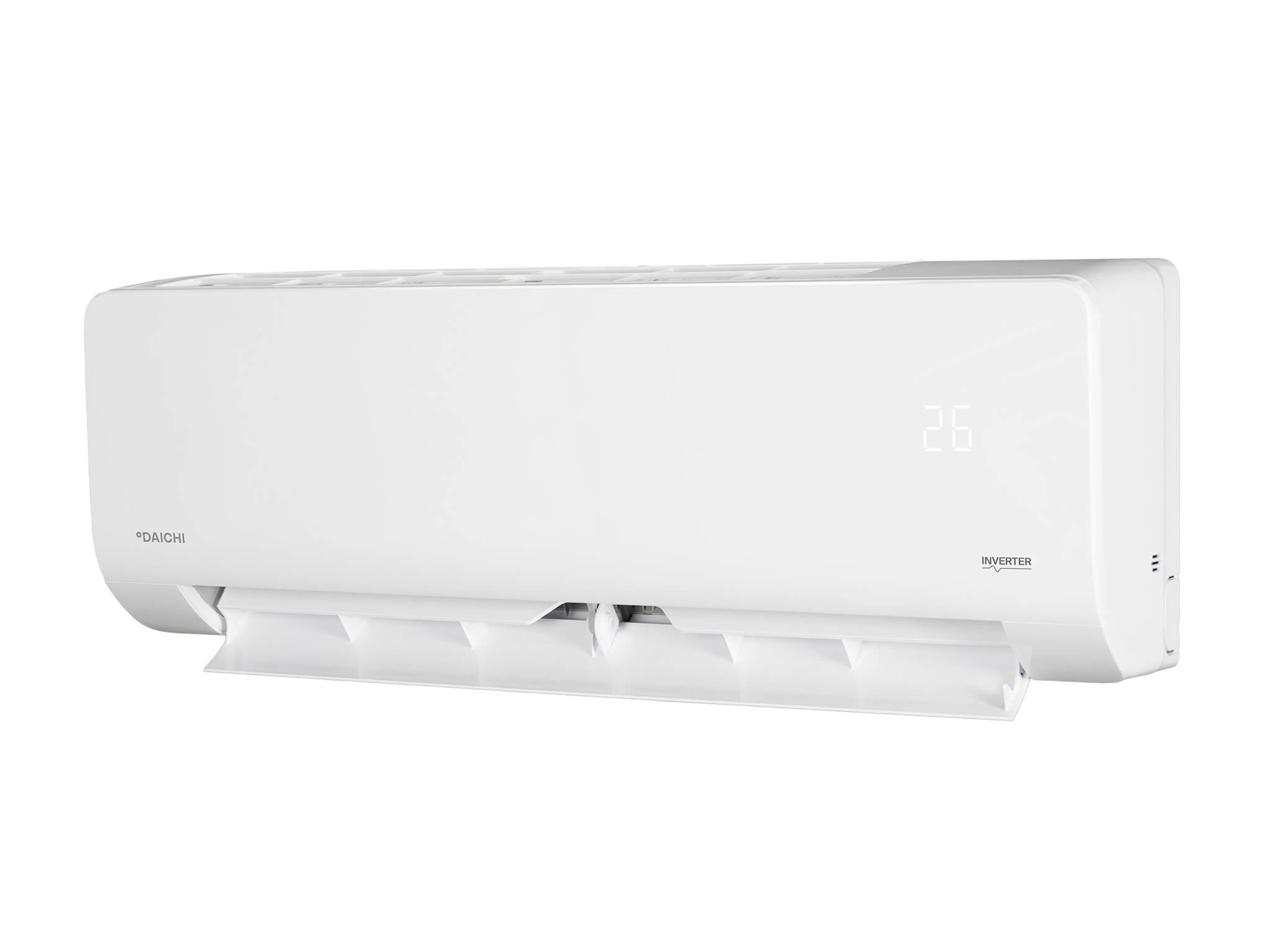 Настенная сплит-система Daichi ICE20AVQS1R-2/ICE20FVS1R-2 Ice 2 Inverter
