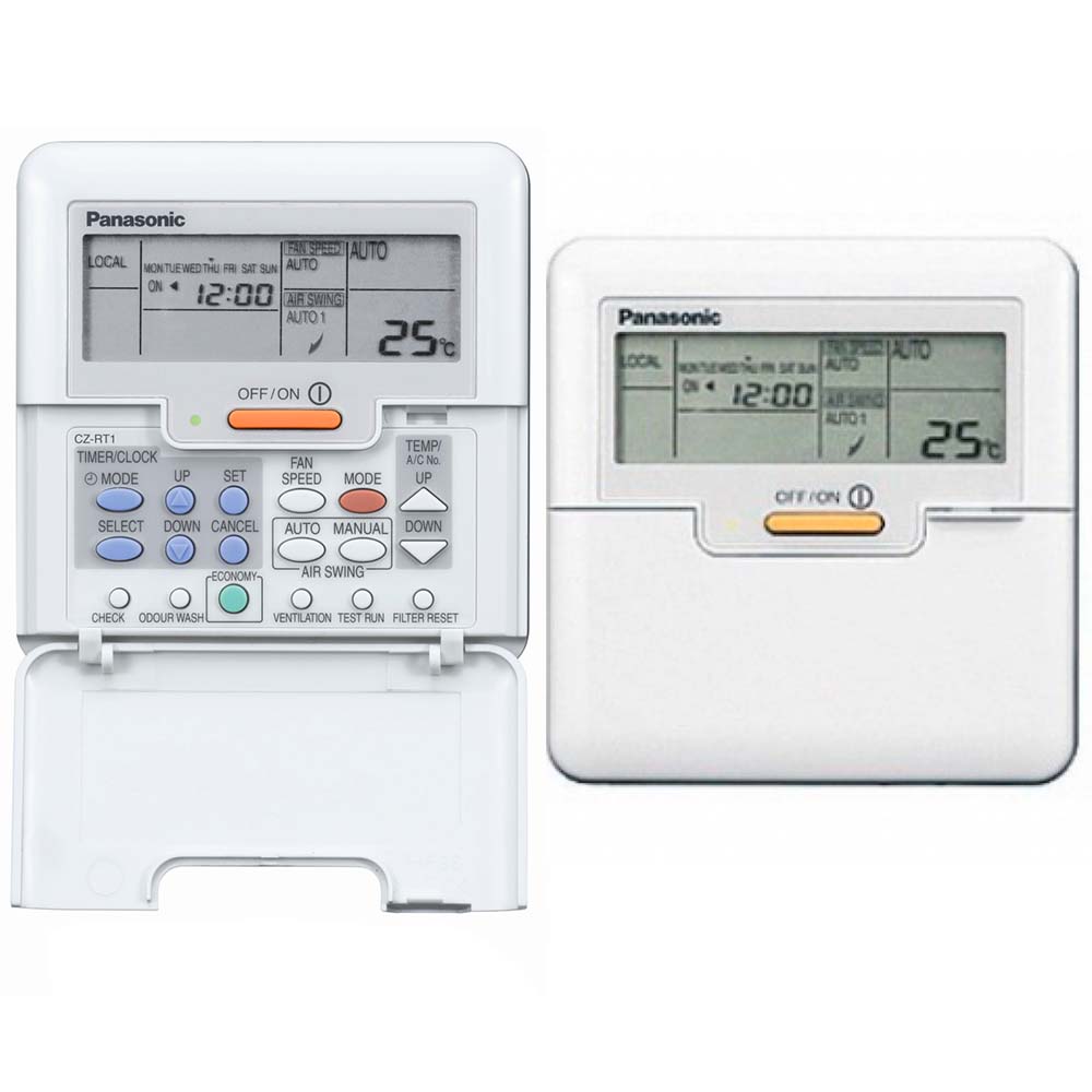 Кассетная сплит система Panasonic S-F50DD2E5/U-B50DBE8