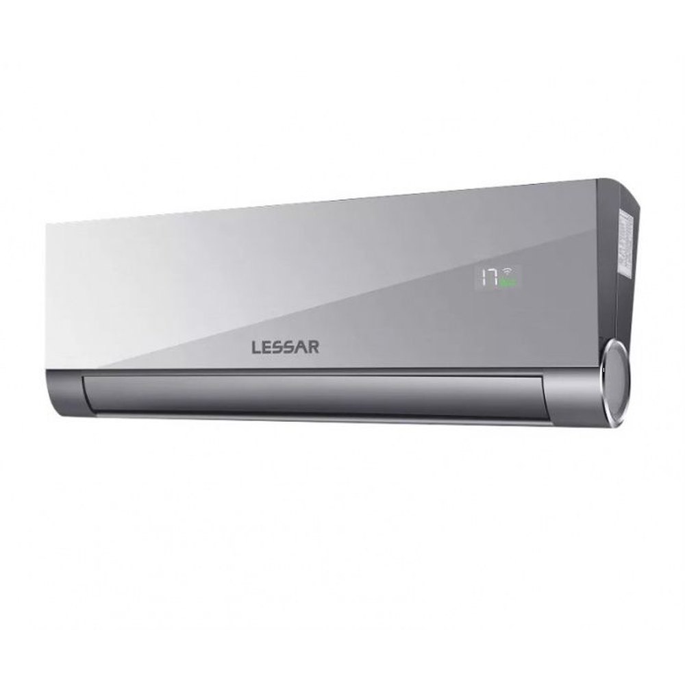 Сплит-система настенная Lessar LS-HE09KAE2/LU-HE09KAE2 Tiger inverter