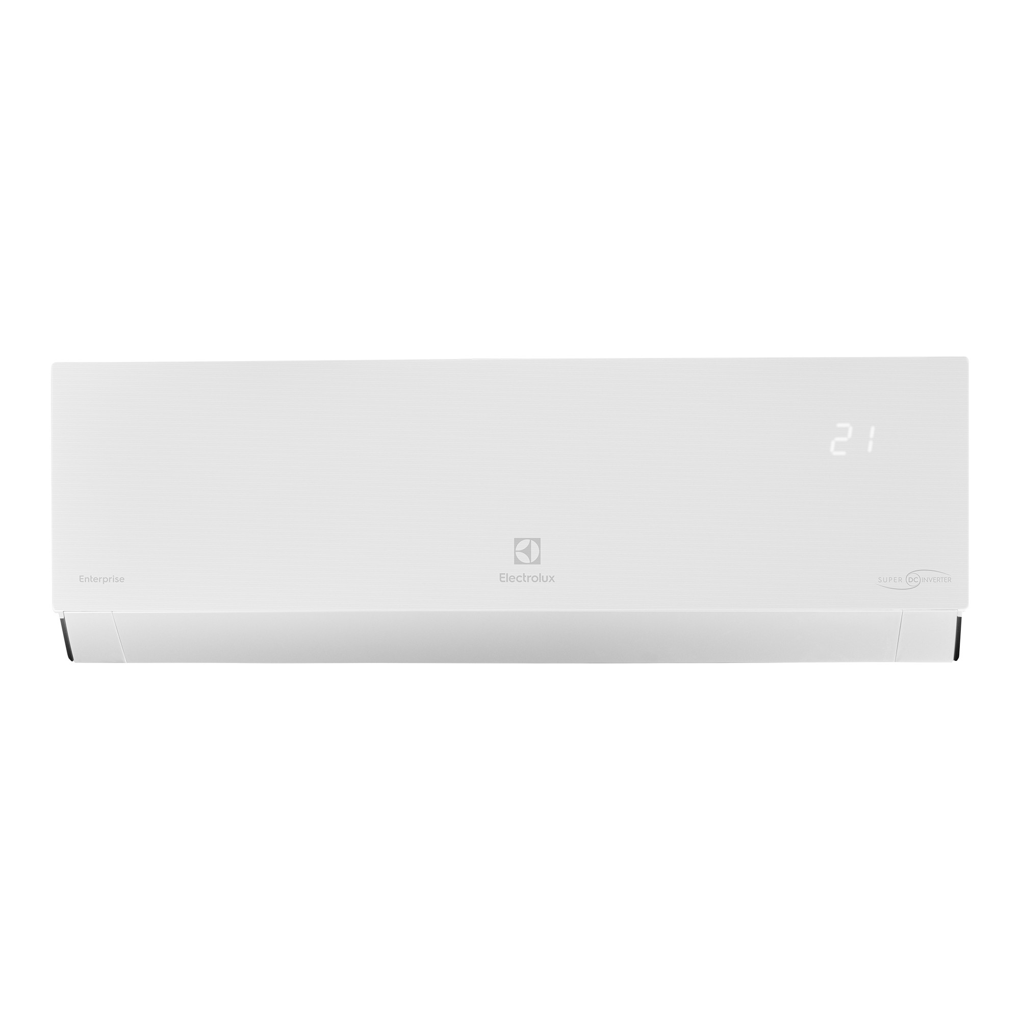 Настенная сплит-система Electrolux EACS/I-24HEN-WHITE/N8_24Y Enterprise Super DC Inverter