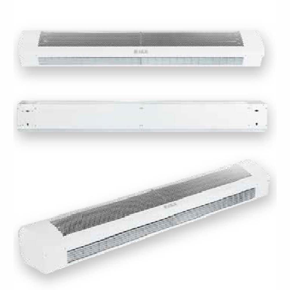 Тепловая завеса Jax JHAS 0611