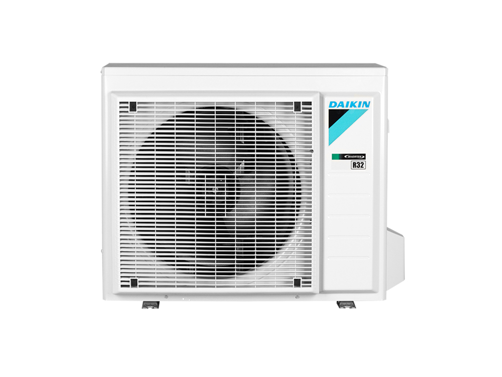Кассетная сплит-система Daikin FFA-A/RXM FFA25A9/RXM25R9/BYFQ60B3