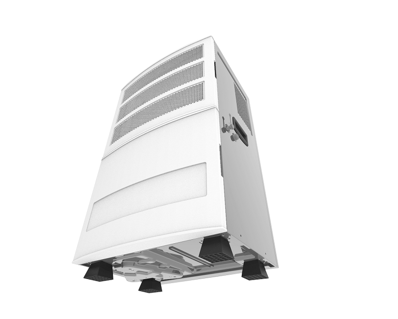 Осушитель воздуха Funai RAD-Y120T7E Yamaneko