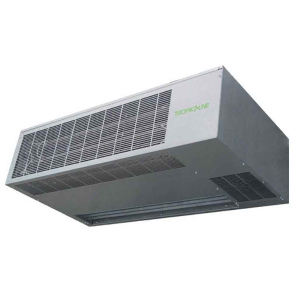 Тепловая завеса Тропик X824E10 Techno