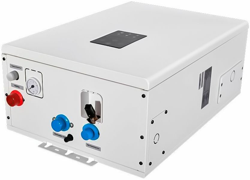 Электрический котел Kentatsu Nobby Electro KBC-20