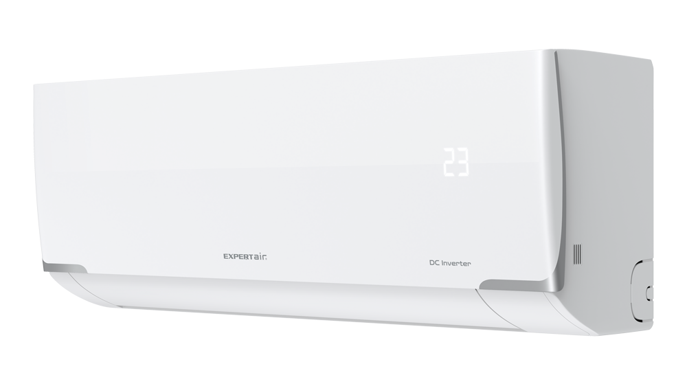 Настенная сплит-система EXPERTAIR by ZILON ZAC-I/PR09NPZ PROFF DC Inverter