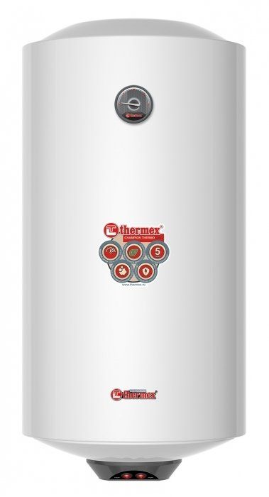 Электрический накопительный водонагреватель Thermex Thermo 100 V