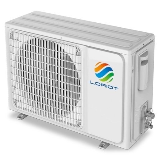 Канальная cплит-система Loriot LAC-18AD