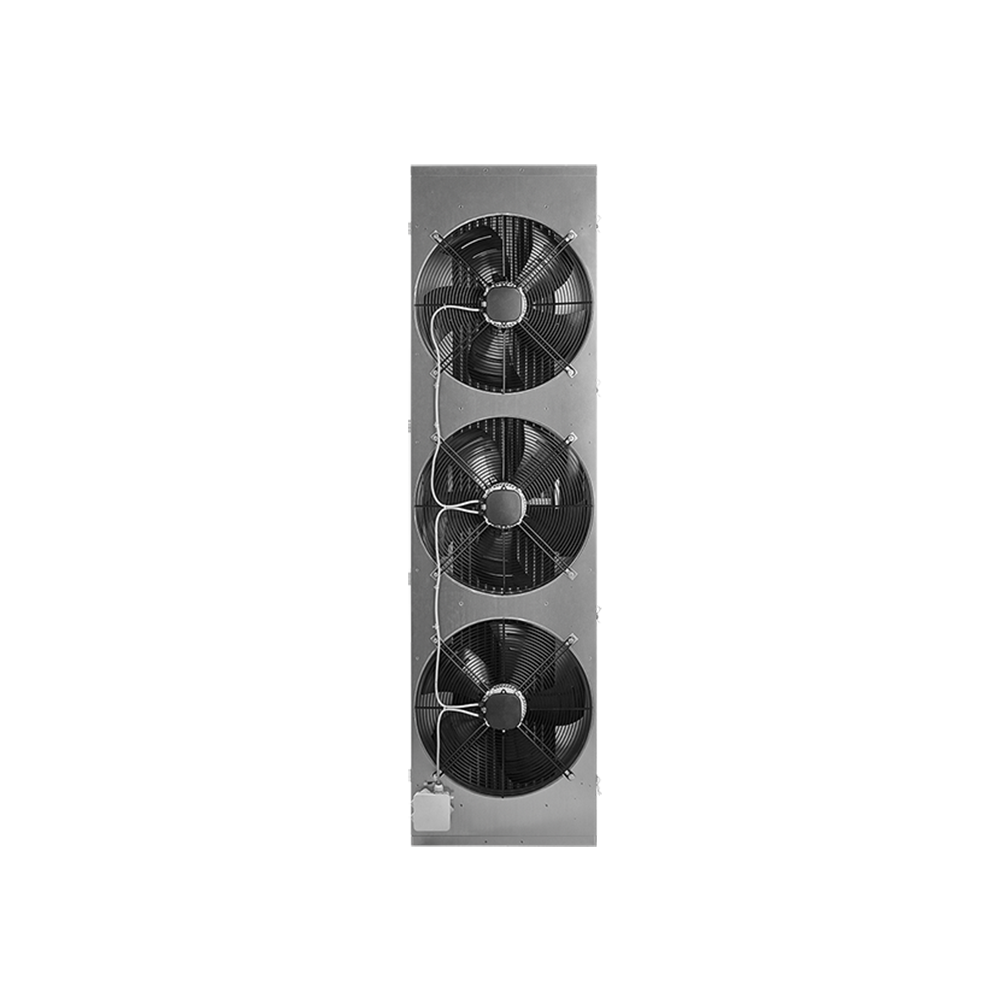 Водяная тепловая завеса Ballu BHC-U20W55-PS