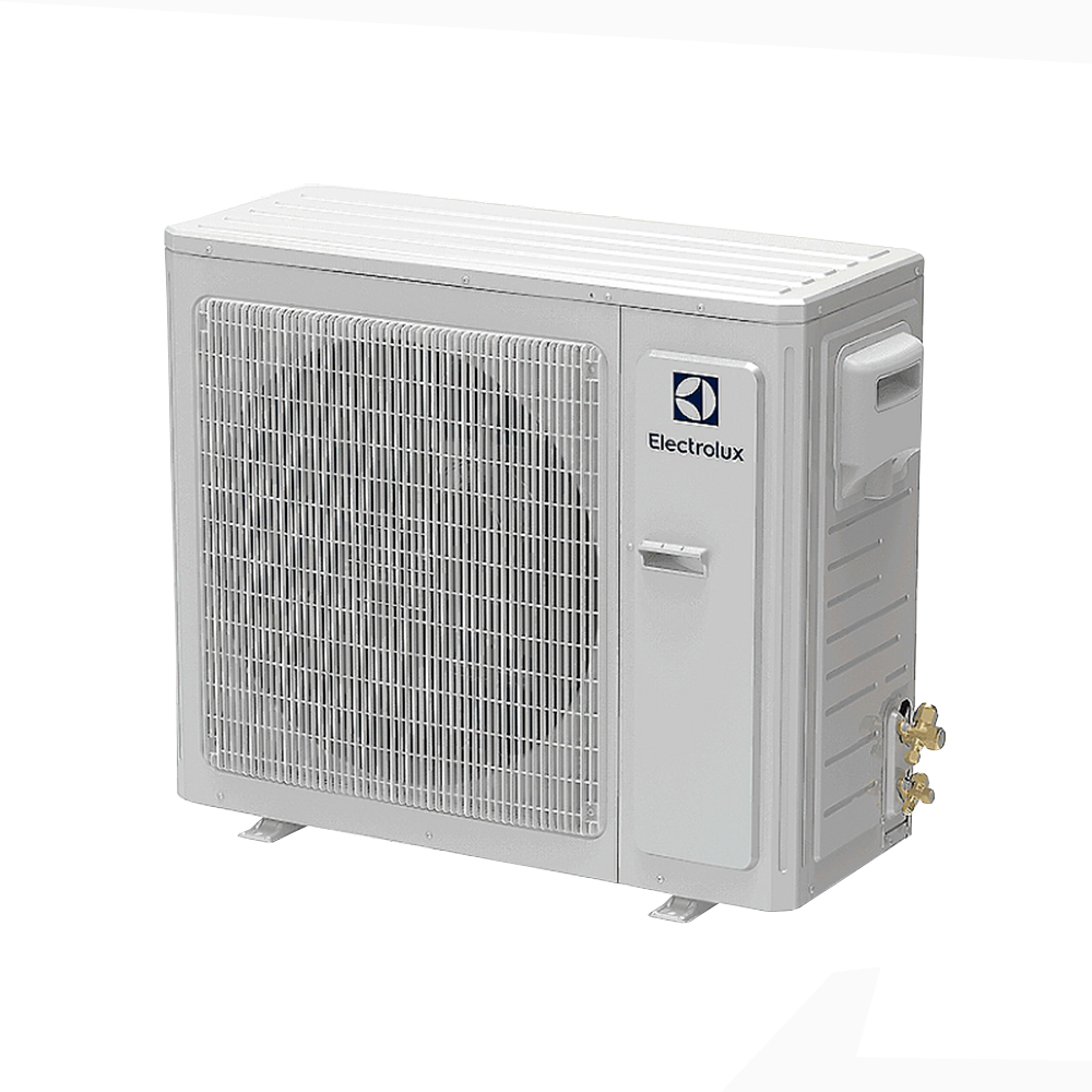 Комплект ELECTROLUX EACU-36H/UP3-DC/N8 сплит-система напольно-потолочного типа