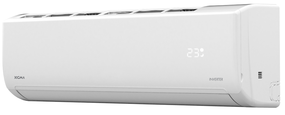Настенная сплит-система XIGMA XGI-SKY27RHA SKY Inverter