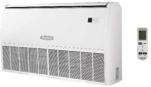 Напольно-потолочный кондиционер Бирюса BLCF-H24/4R2