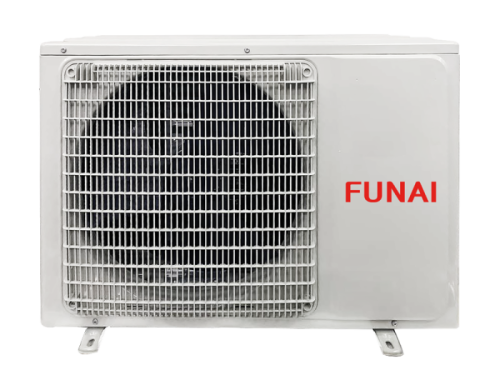 Кассетная сплит-система FUNAI LAC-DR140HP.C01/S/Pan DR-4LY/LAC-DR140HP.01/U DRAGON on/off