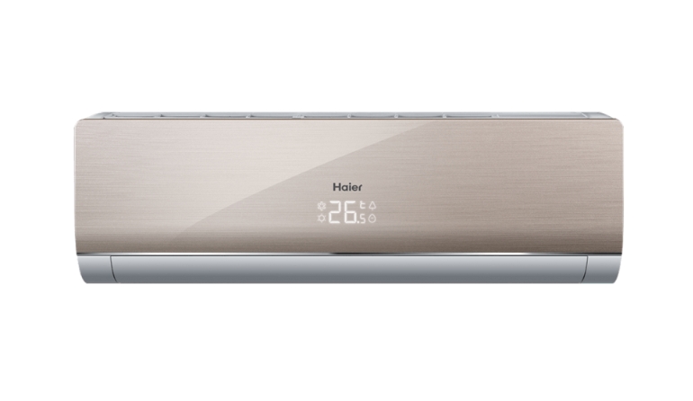 Сплит-система настенная Haier HSU-12HNF203/R2-G / HSU-12HUN103/R2 on/off