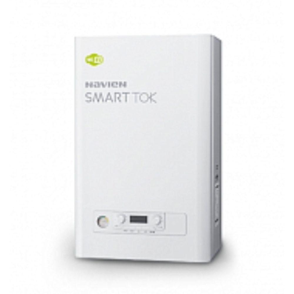 Настенный газовый котел Navien SmartTok - 13K