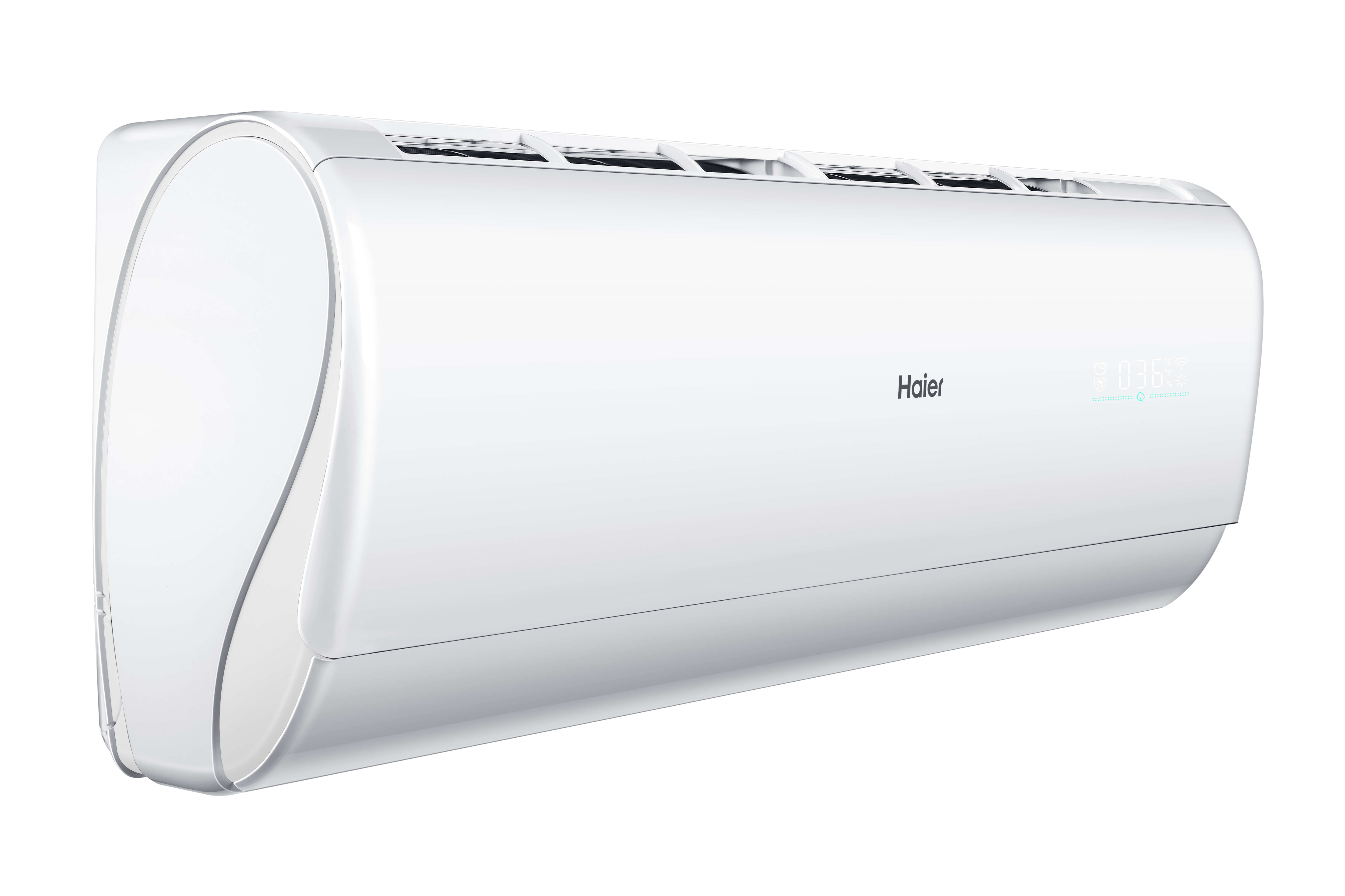 Настенная сплит-система Haier Jade Super Match AS50S2SJ3FA-W / 1U50JEC1FRA Inverter