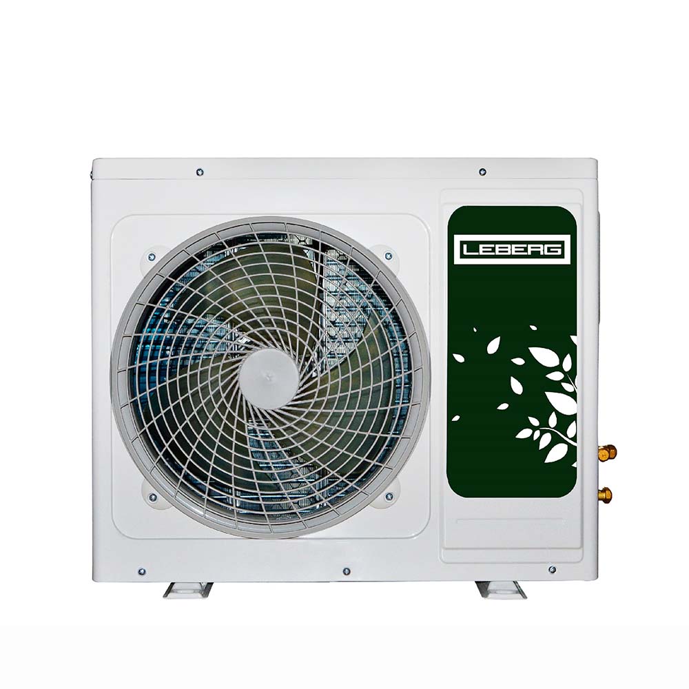 Сплит-система настенная Leberg LS/LU-09FE2 on/off