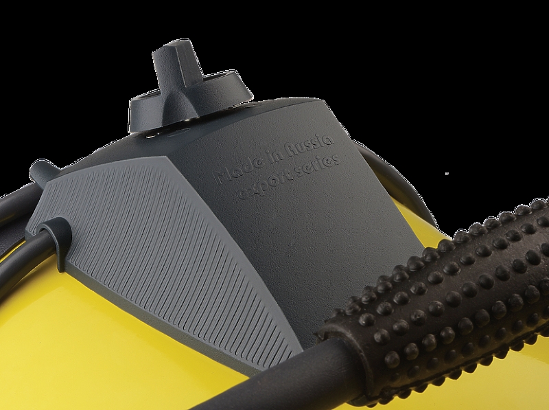 Тепловая пушка электрическая Ballu BHP-P-6