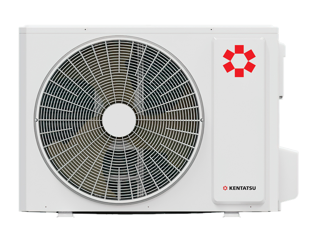 Настенная сплит-система Kentatsu KSGTA35HZRN1/KSRTA35HZRN1 Tamashi Inverter